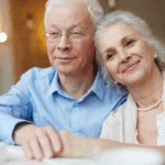 пенсионеры