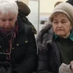 пенсіонери