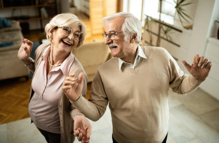 пенсіонери