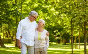 пенсионеры