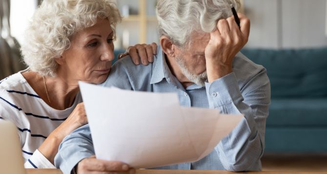 Отримувати пенсію у 2023 році зможуть не всі пенсіонери: набувають чинності нові правила