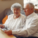 пенсіонери