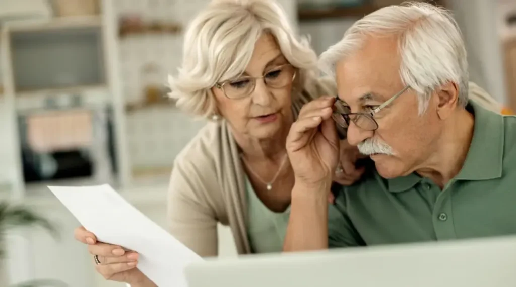 пенсіонери