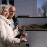 пенсионеры