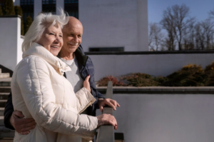 пенсіонери