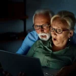 пенсіонери