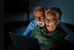 пенсіонери