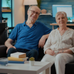 пенсіонери