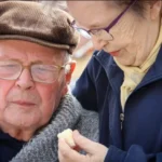 пенсіонери