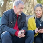 пенсіонери