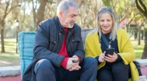 пенсіонери