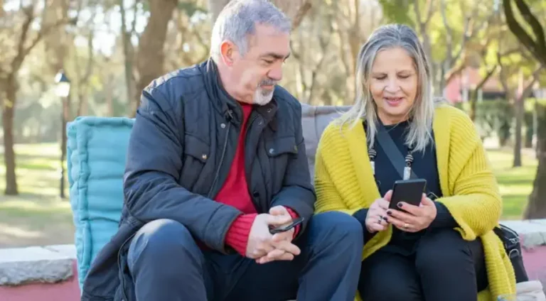 пенсіонери