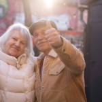 пенсіонери