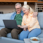 пенсіонери