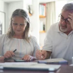 Пенсионеры