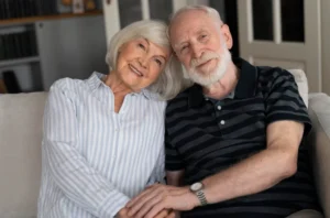 пенсіонери