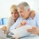 Пенсіонери