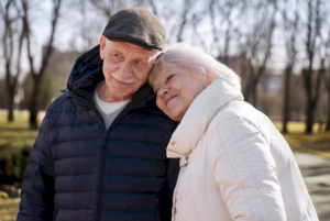 пенсионеры