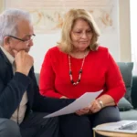 Пенсіонери