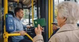 пенсіонери