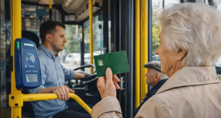 пенсионеры