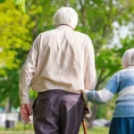 Пенсіонери