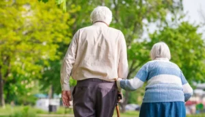 Пенсіонери