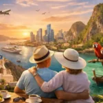 Пенсіонери