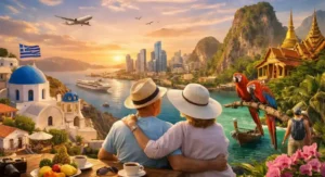 Пенсіонери