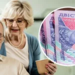 Пенсіонери і гроші