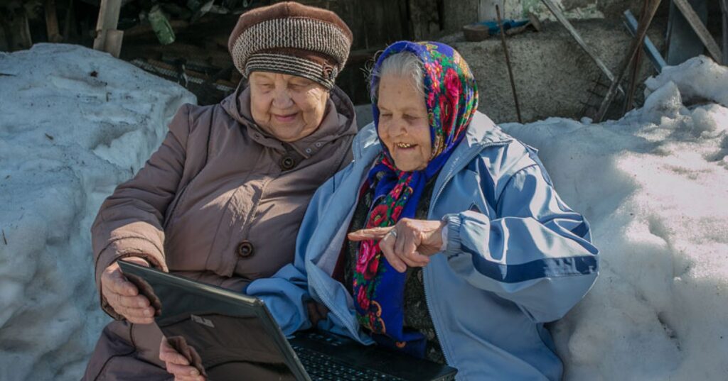 повышение пенсий