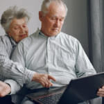 пенсіонери