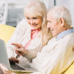 пенсіонери