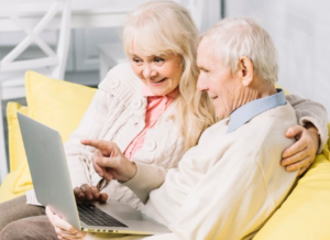 пенсіонери