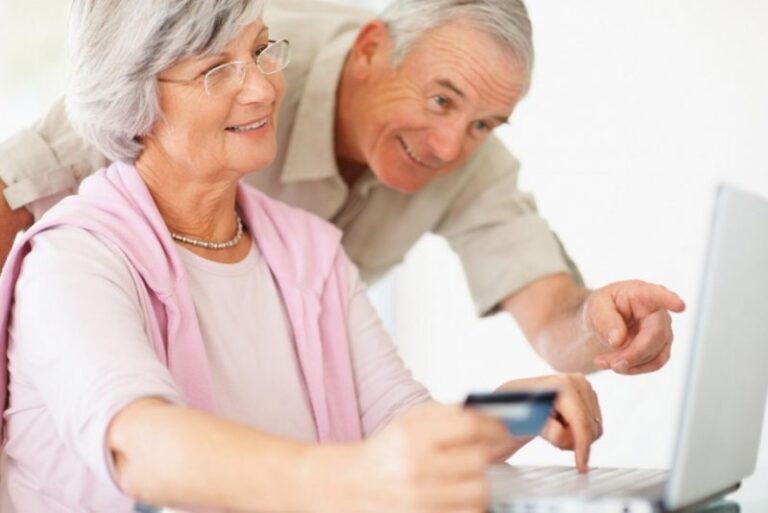 пенсионное удостоверение онлайн