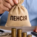 пенсія