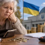 пенсионные выплаты в 2026 году