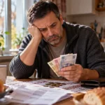уровень пенсионных выплат в Украине