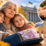 пенсия в связи с потерей кормильца