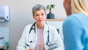 Пенсии для врачей