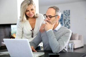 оформление пенсии