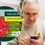 Пенсія в Ощадбанку