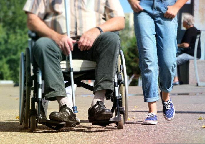 пенсия по инвалидности