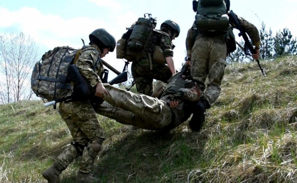пенсия по инвалидности для военного