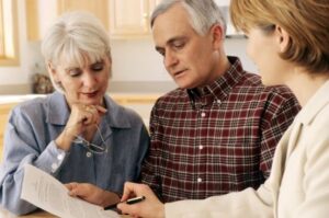 выплаты от благотворительного фонда