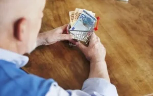 пенсия в Италии