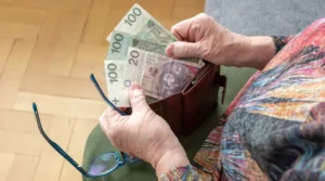 пенсия в Польше