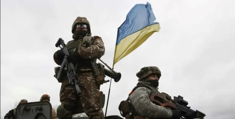 пенсия военным