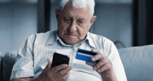 выплата пенсии