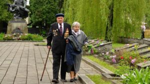 Пенсия за особые заслуги